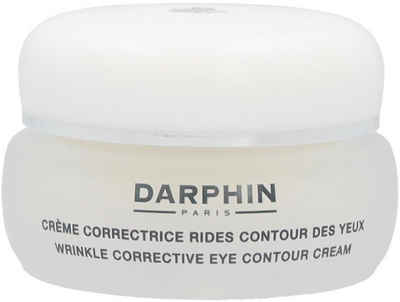 Darphin Anti-Aging-Augencreme »Wrinkle Corrective Eye Contour Cream«