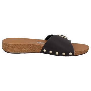 Fitflop Iqushion Adkustable Buckle HF1 Pantolette