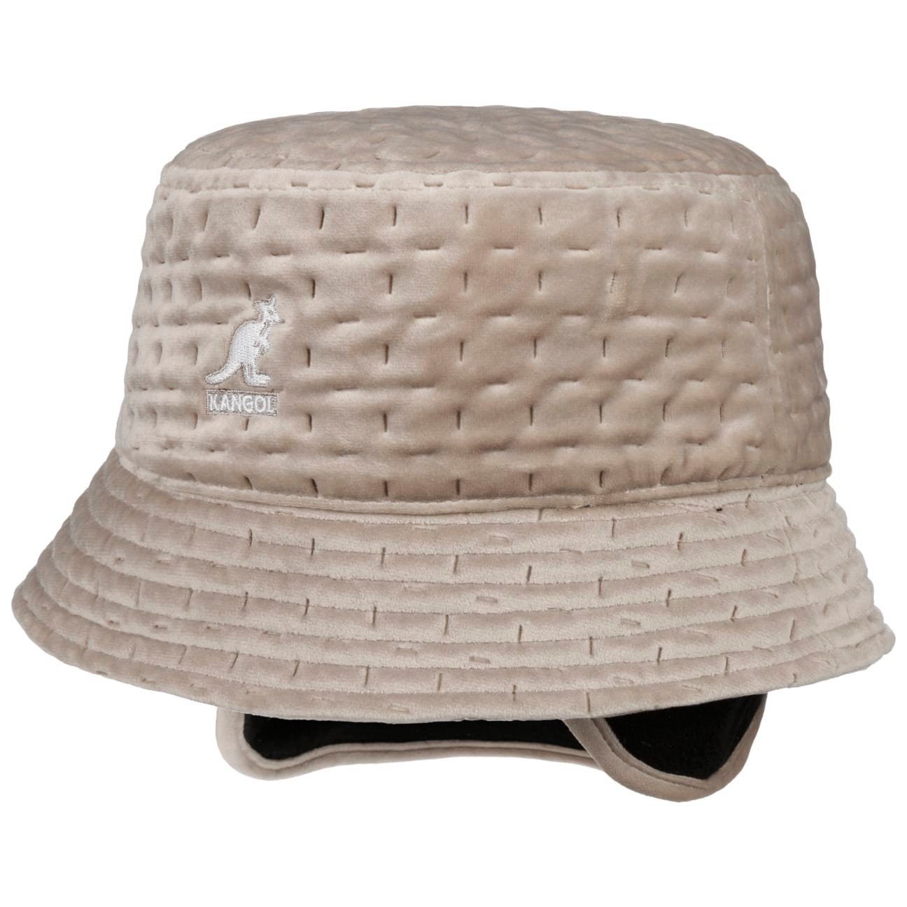 Kangol Fischerhut (1-St) Fischerhut mit Futter günstig online kaufen