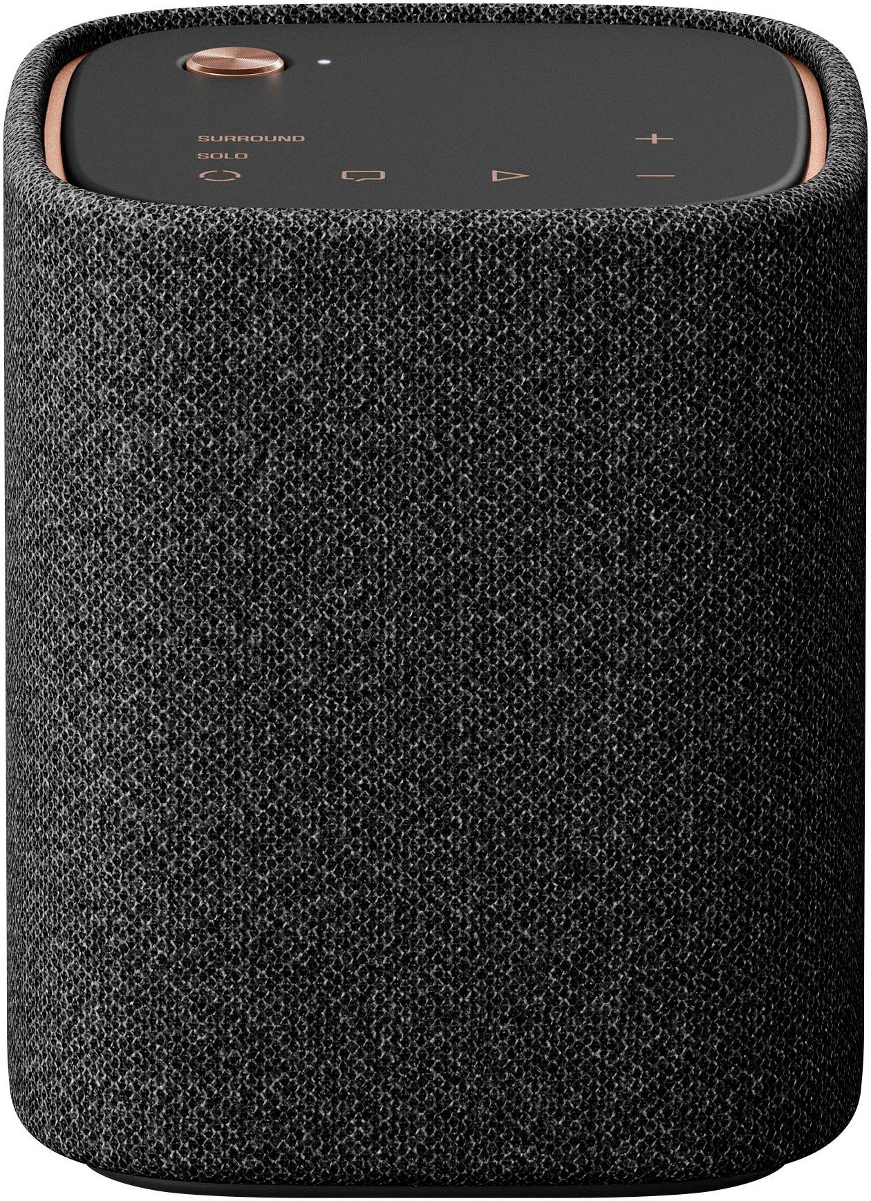 Yamaha TRUE X LAUTSPRECHER 1A Bluetooth® und True X Surround-Lautsprecher Stereo (A2DP Bluetooth, AVRCP Bluetooth, 10 W)
