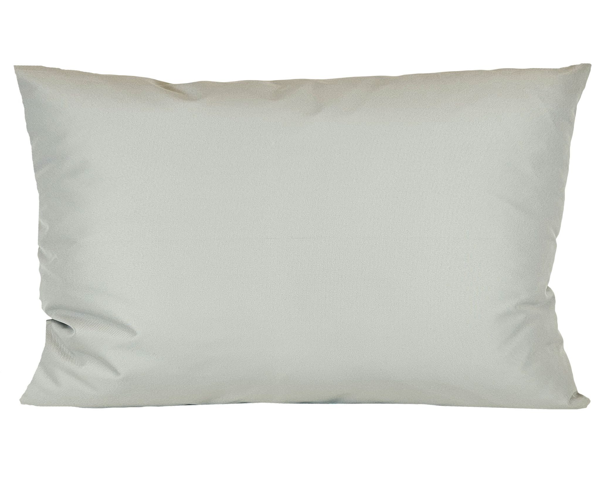 JACK Dekokissen 40x60cm Outdoor Lounge Kissen inkl. XXL Füllung, starke Füllung, Robust, Strapazierfähig, Wasserabweisend, Innen&Außen