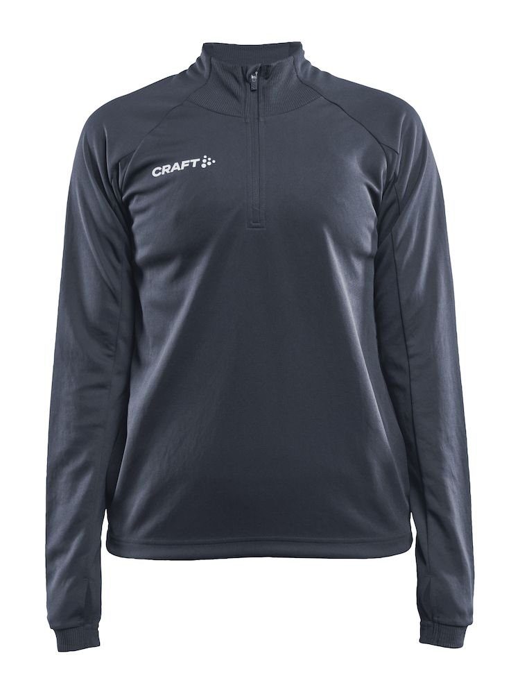 Unterziehshirt Craft Damen Trainingsshirt EVOLVE HALFZIP W 1910152