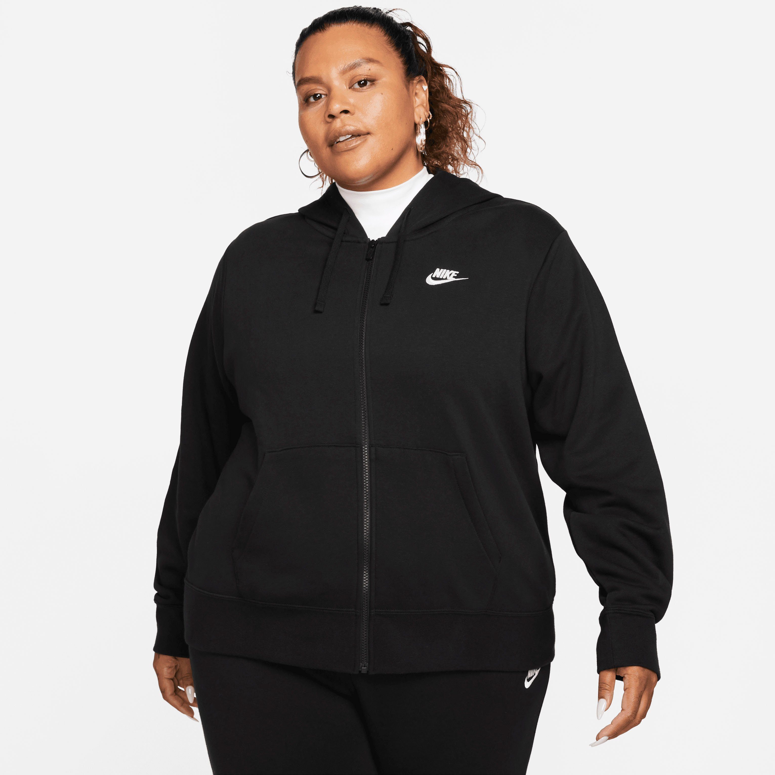 Nike Sweatjacken Damen online kaufen | OTTO