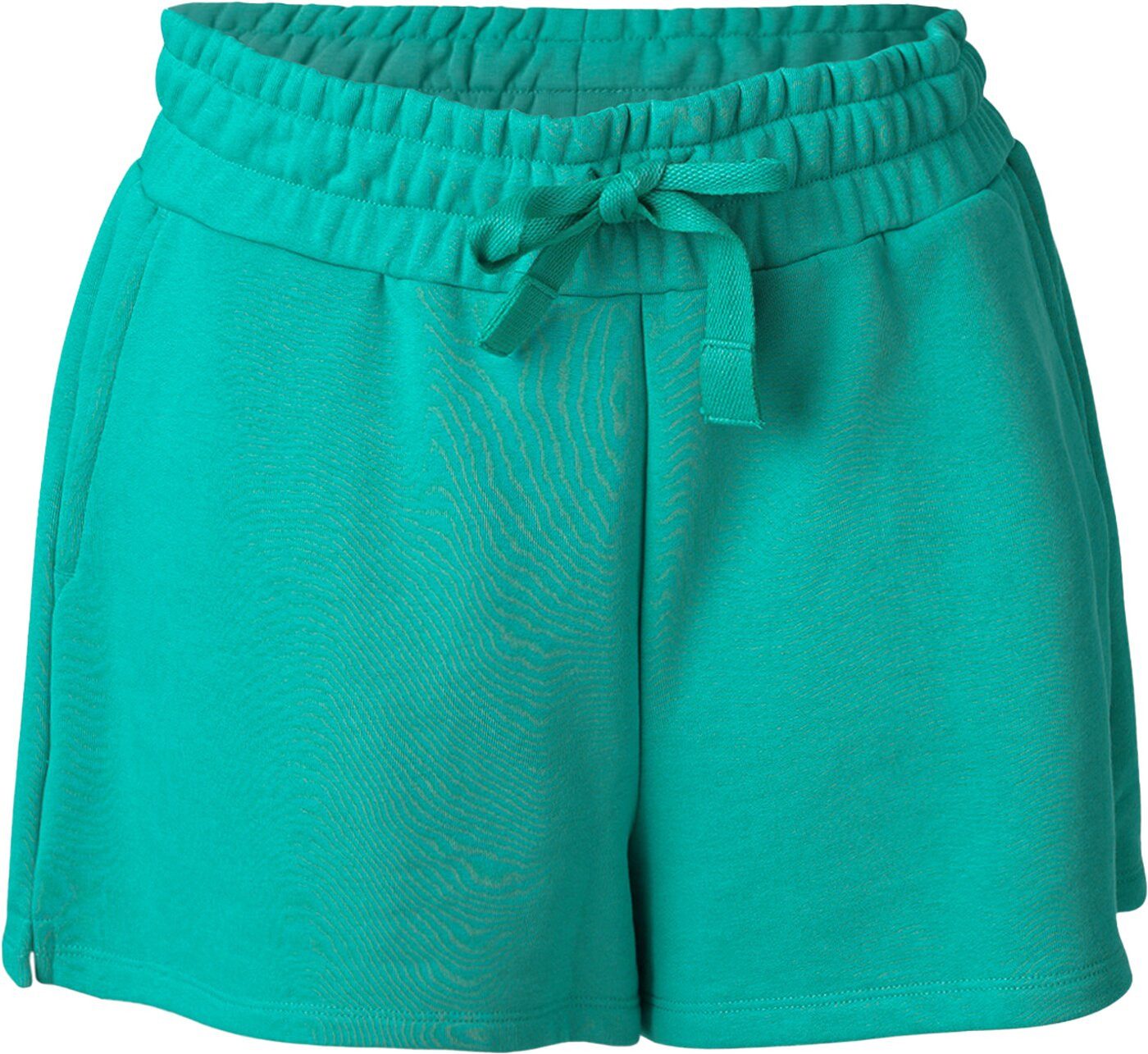 Brunotti Шорты Milly Women Sweat Short VIVID GREEN