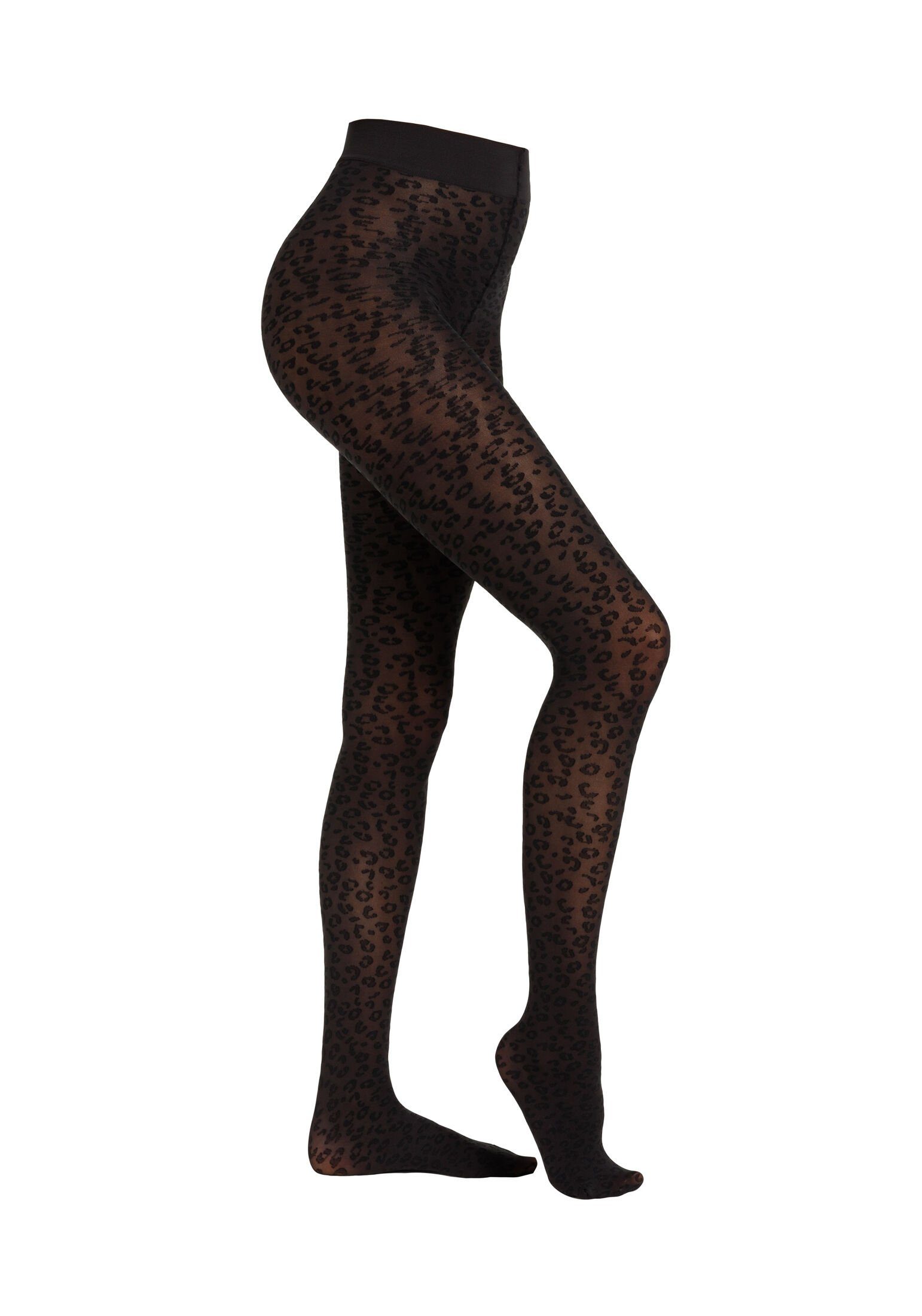 Camano Feinstrumpfhose leo 1er Pack