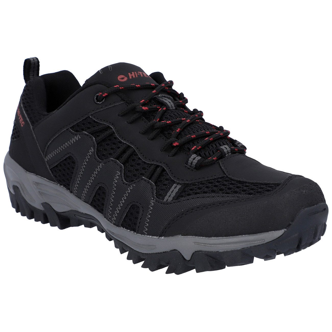 Hi-Tec Hi-Tec-Schuhe Jaguar Wanderschuh