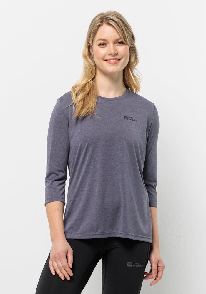 kaufen Shirts Damen online Edelrid für | OTTO