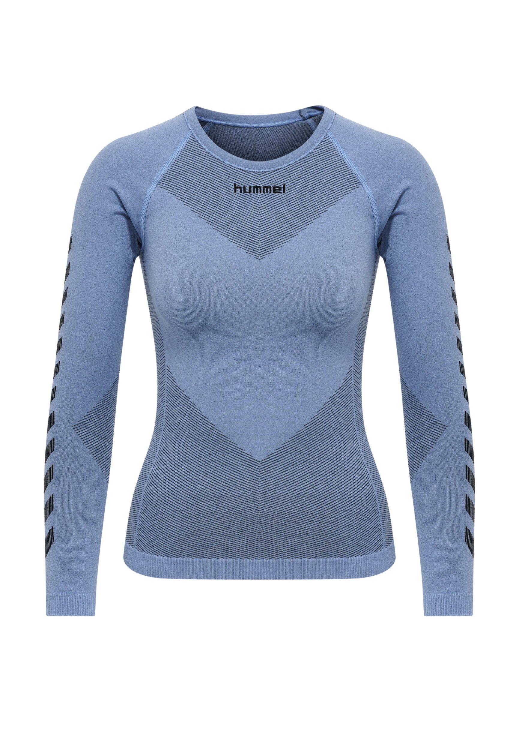 hummel Langarmshirt Nahtloses Langarm Sport FIRST günstig online kaufen