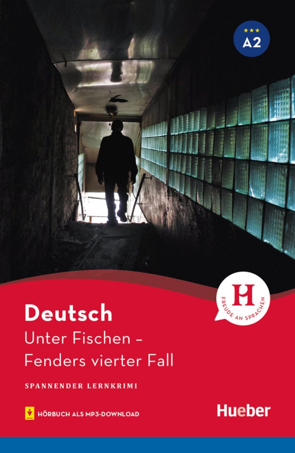 Unter Fischen / Urs Luger