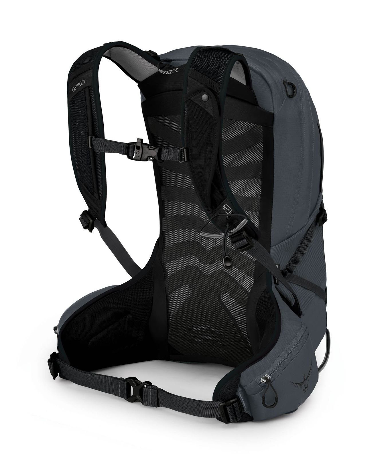 Osprey Rucksack Eclipse Grey