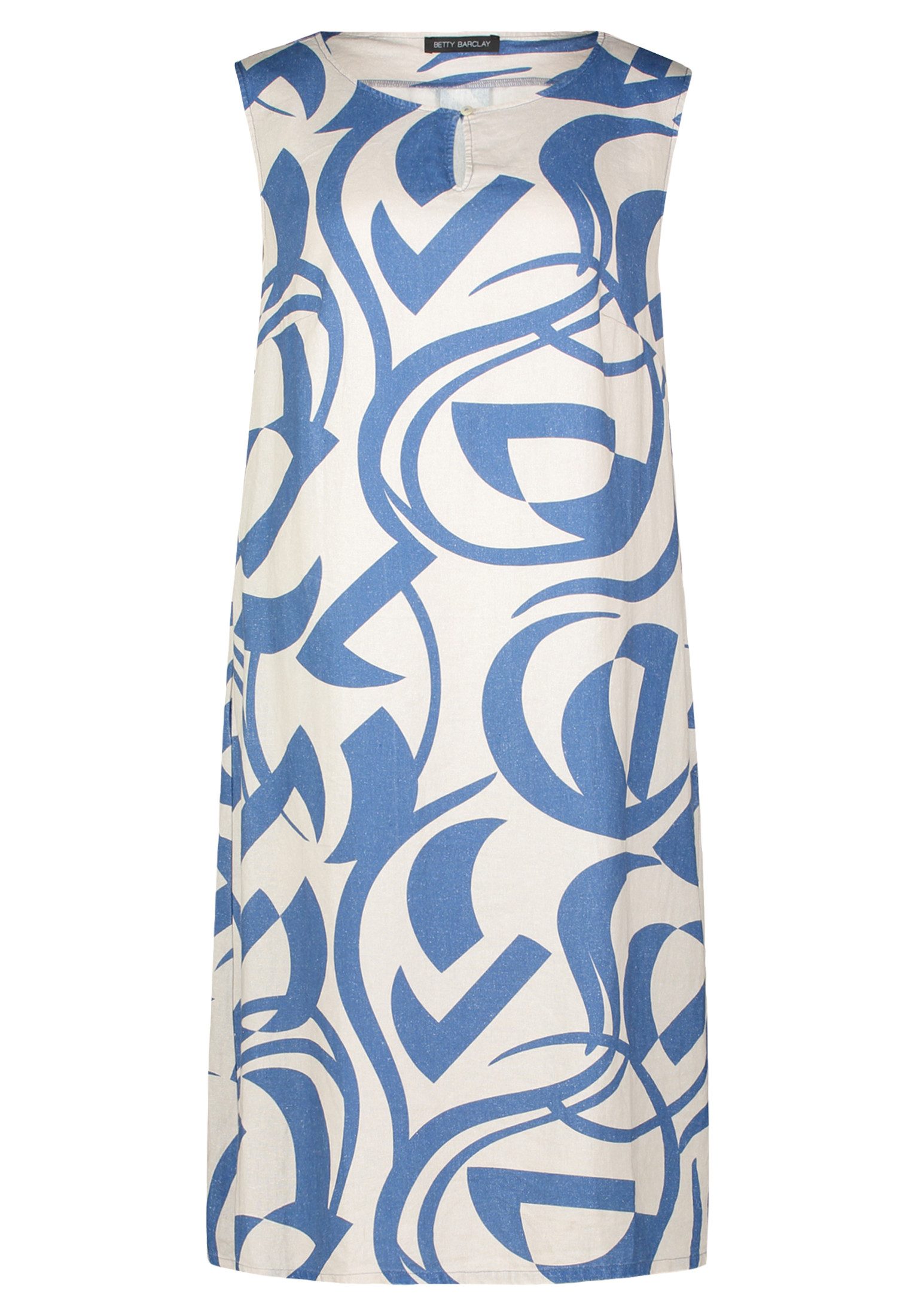 Betty Barclay A-Linien-Kleid Kleid Kurz ohne günstig online kaufen