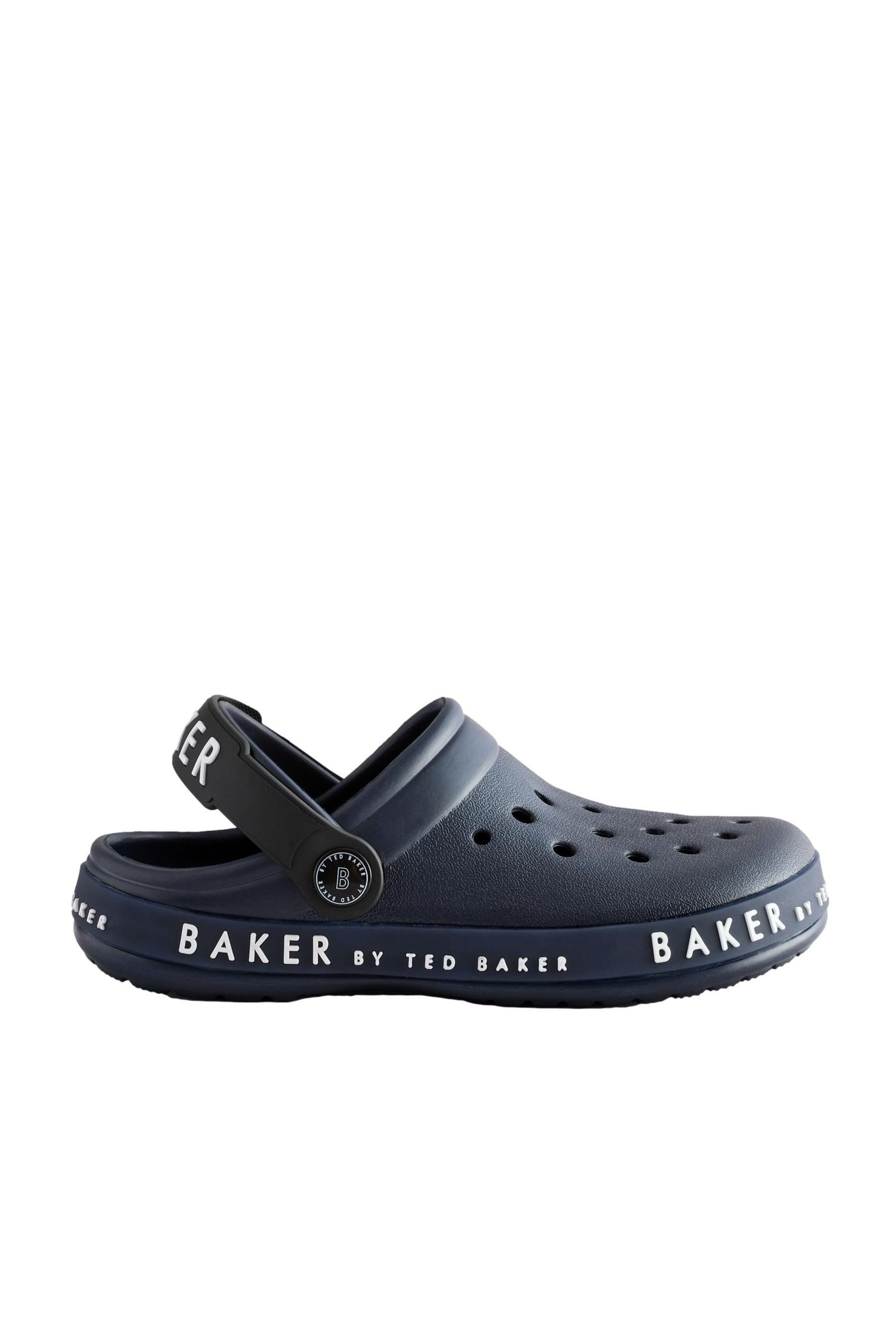 Baker by Ted Baker Clogs für Jungen Clog