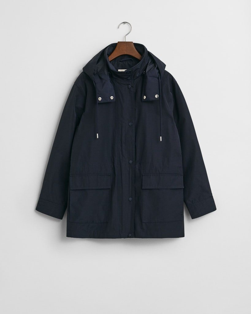 Gant Outdoorjacke WIND JACKET