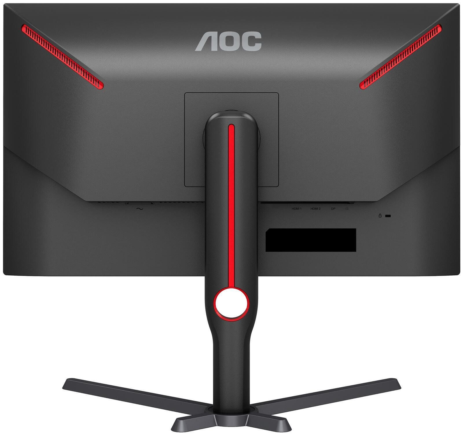 AOC Q27G3XMN/BK