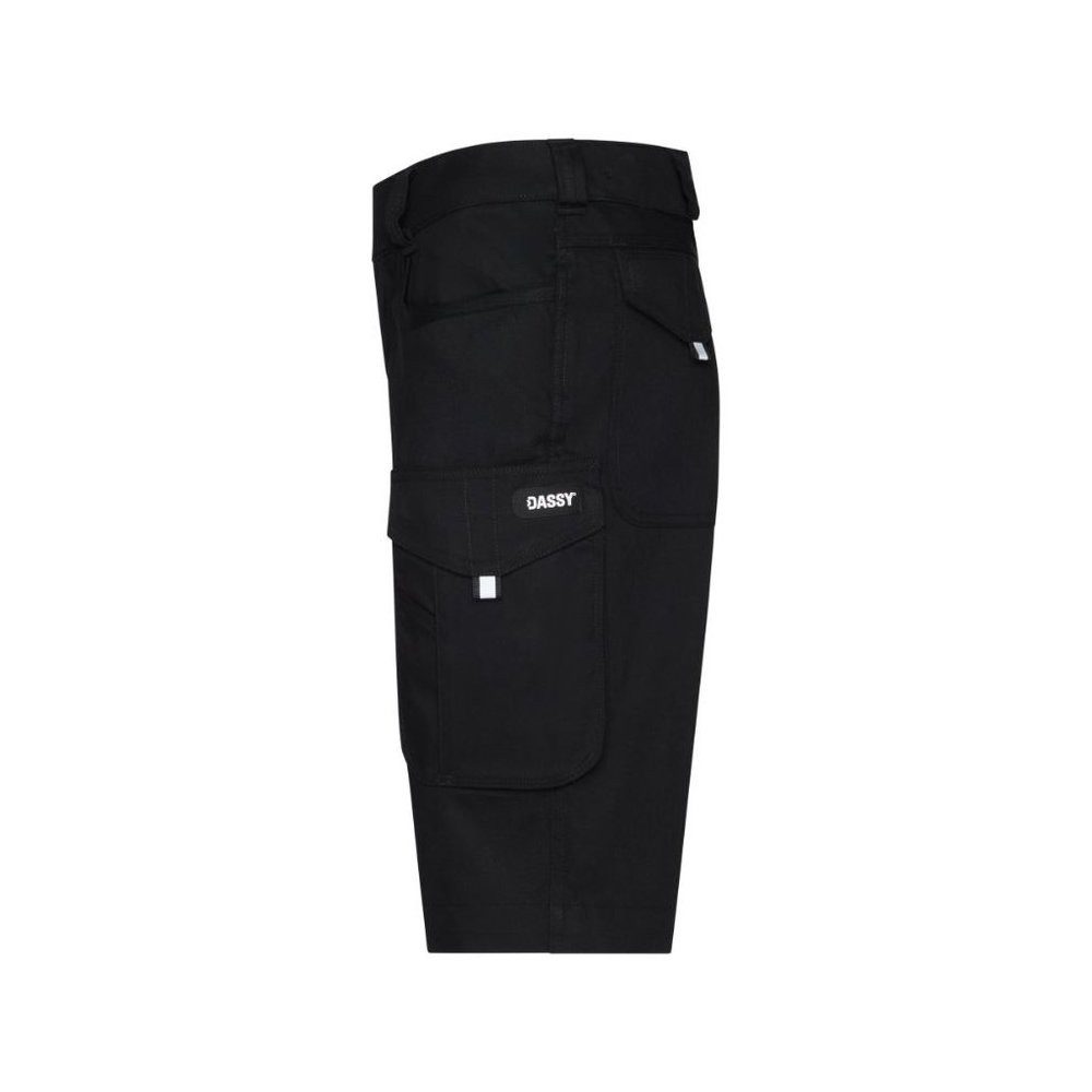Dassy Arbeitshose Botta Flex Women
