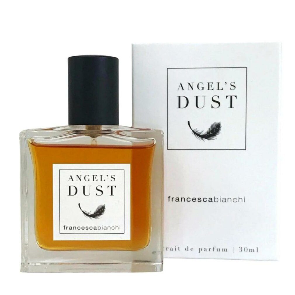 Francesca bianchi Extrait Parfum F.bianchi angel's dust epv 30ml