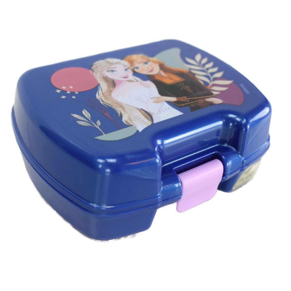 Stor Lunchbox Brotdose Dose 11 x 8,5 x 4 cm Micky Maus Minnie Maus Paw Patrol Frozen, Kunststoff, mini