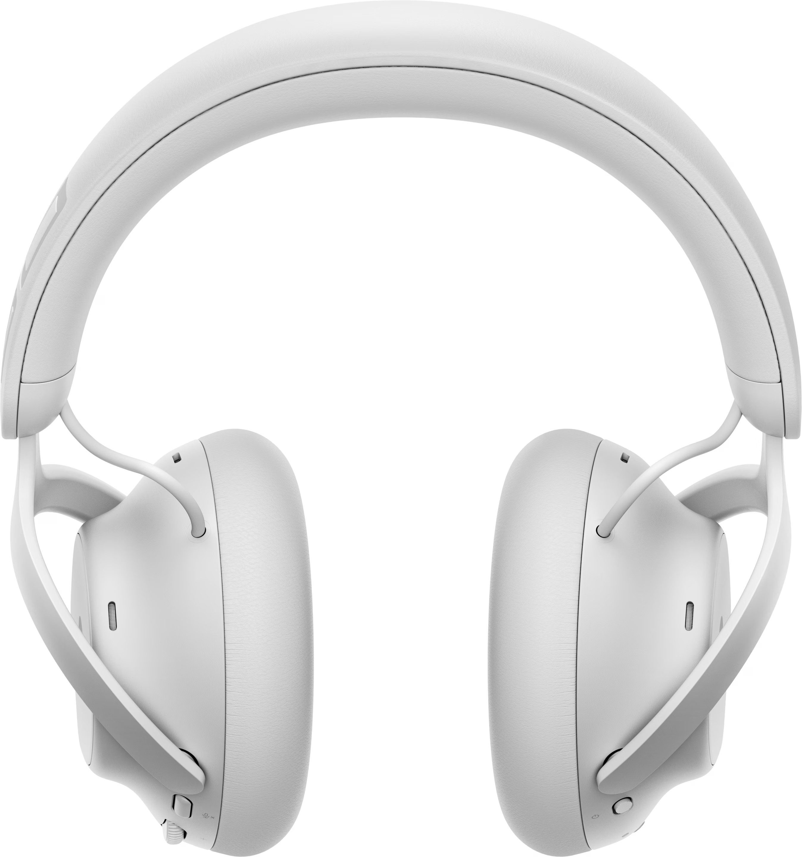 Dell Alienware PRO Wireless Gaming Headset Gaming-Headset (Tri-Mode (2.4GHz/BT/3.5mm); ANC; Hi-Res; 50mm Treiber; 75h Akku; Klapp-Mikro., Nein, 2,4 GHz Wireless, Kabelloses Gaming-Headset mit abnehmbarem Mikrofon, Noise-Cancelling)