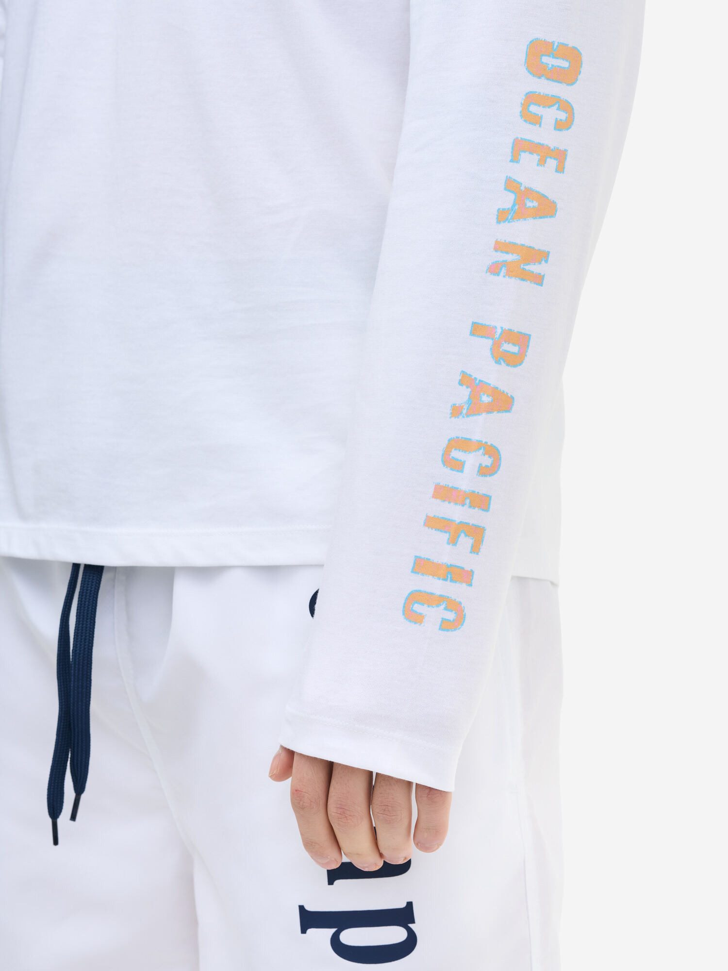 Ocean Pacific Langarmshirt ESPERANCE