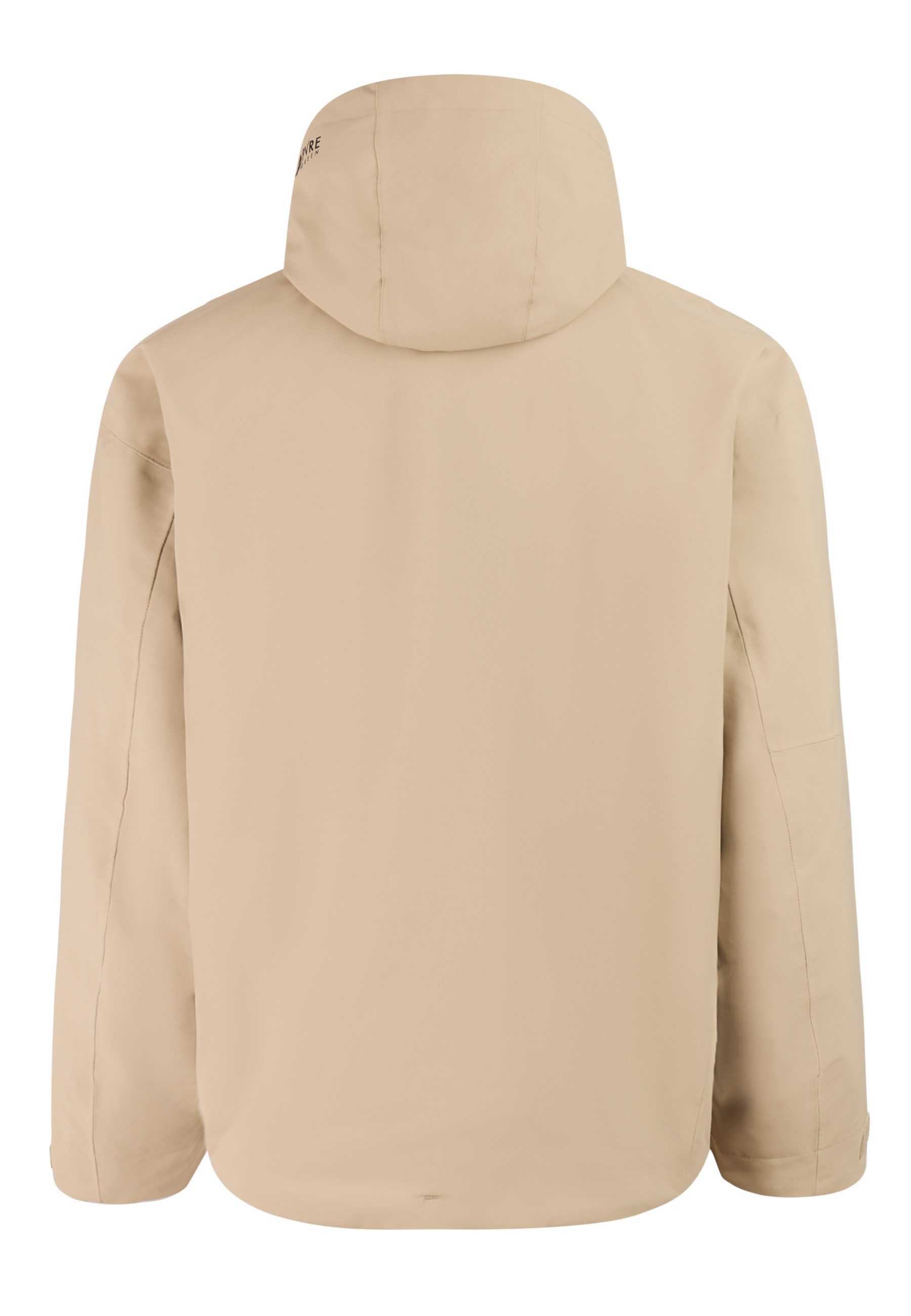 Protest Skijacke PRTDrifter (1-St) Chest pocket