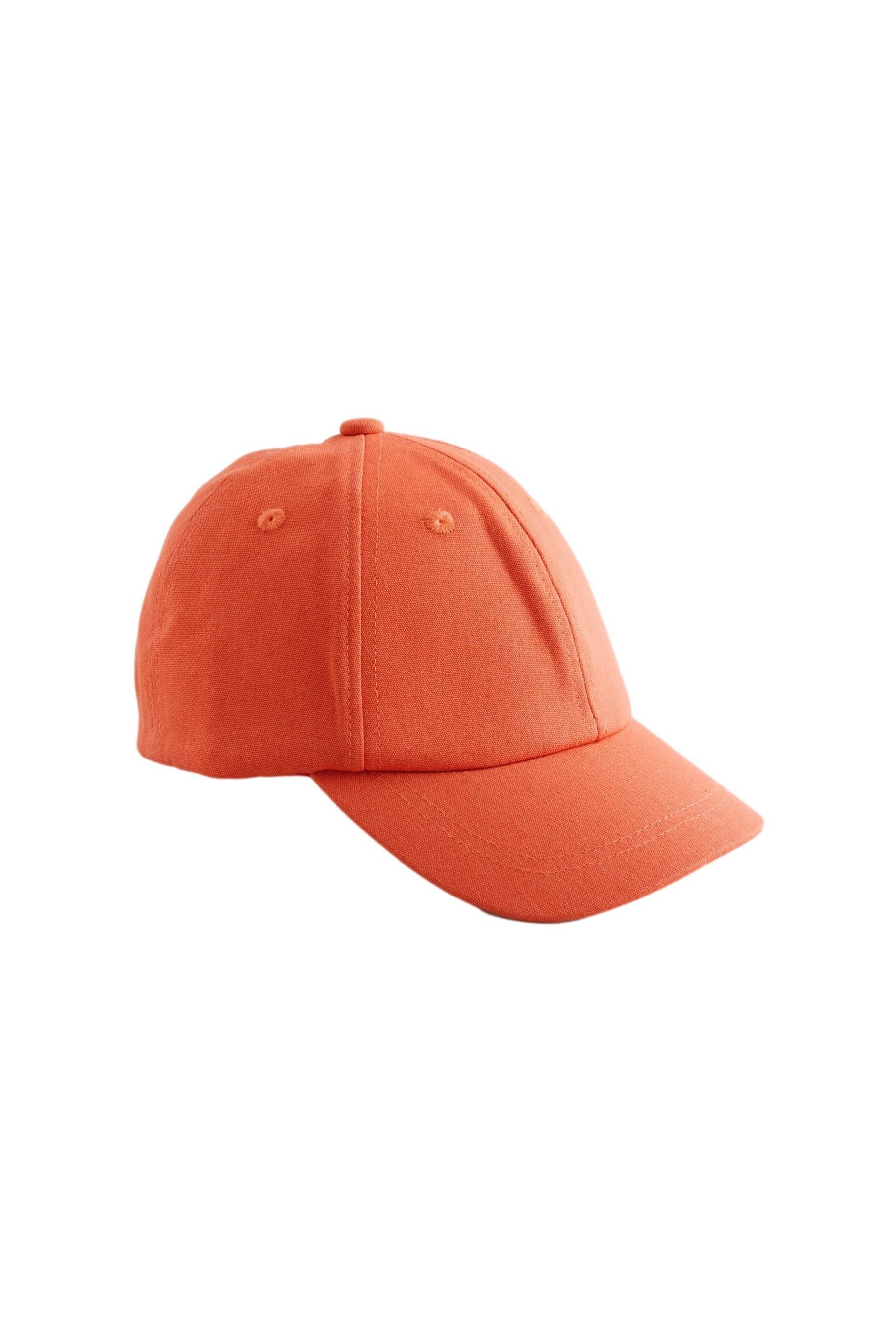 Next Baseball Cap Kappe aus Canvas günstig online kaufen