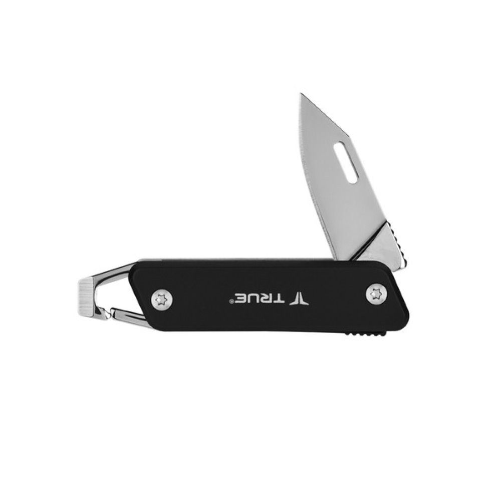 Universalmesser Modern Keychain Knife Schlüsselanhänger