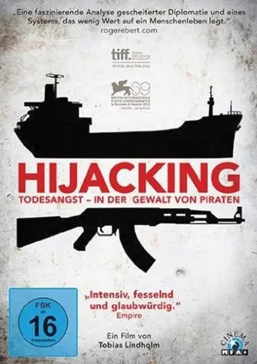 Elite DVD Hijacking