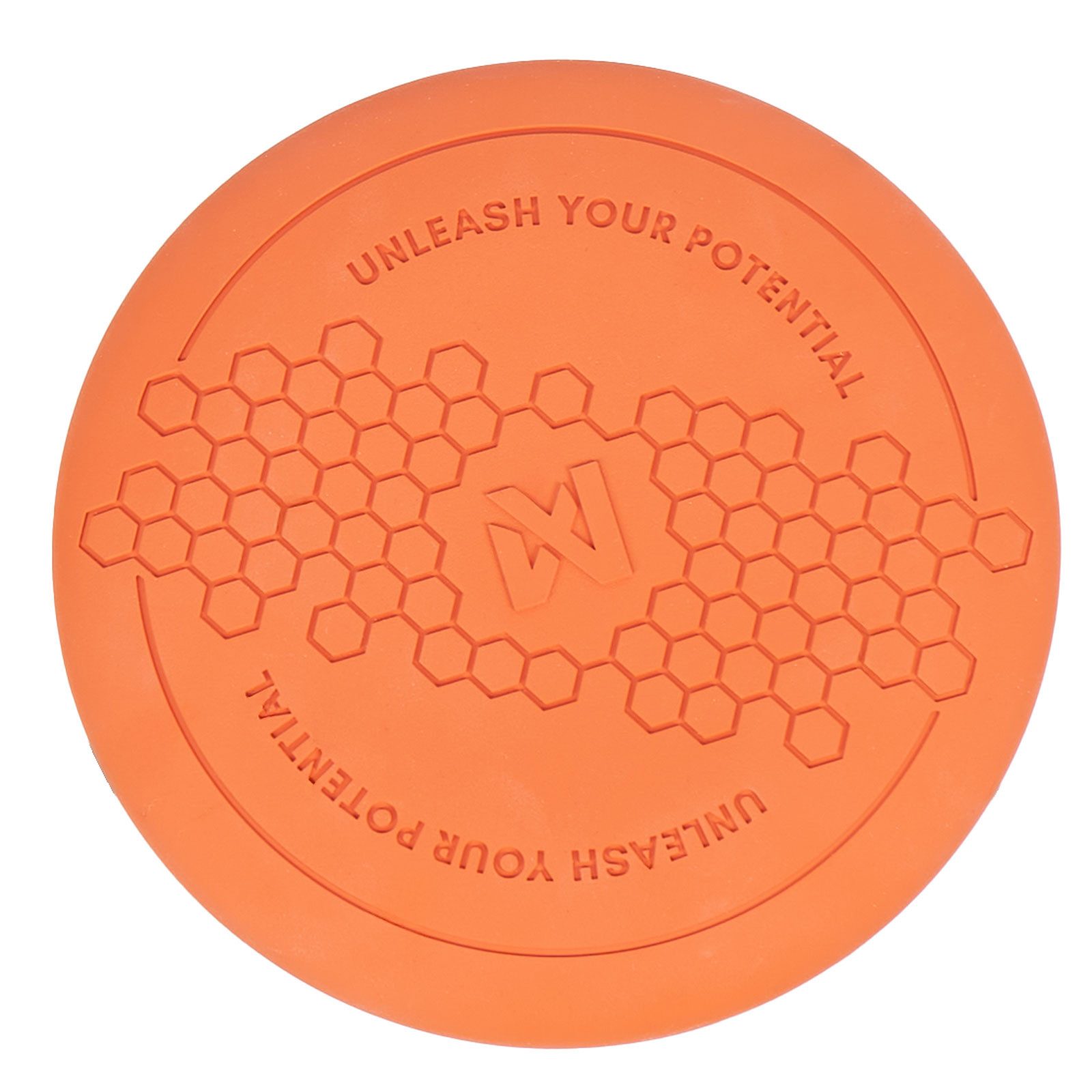 Non-stop dogwear Tier-Aktivitätsspiel Dog flying disc 8101, Strapazierfähiges Hundespielzeug