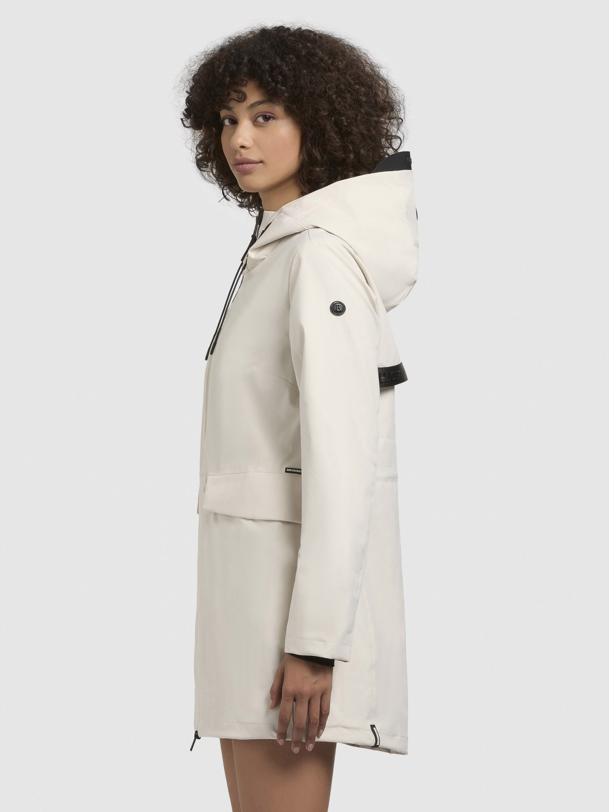 khujo Anorak YONI