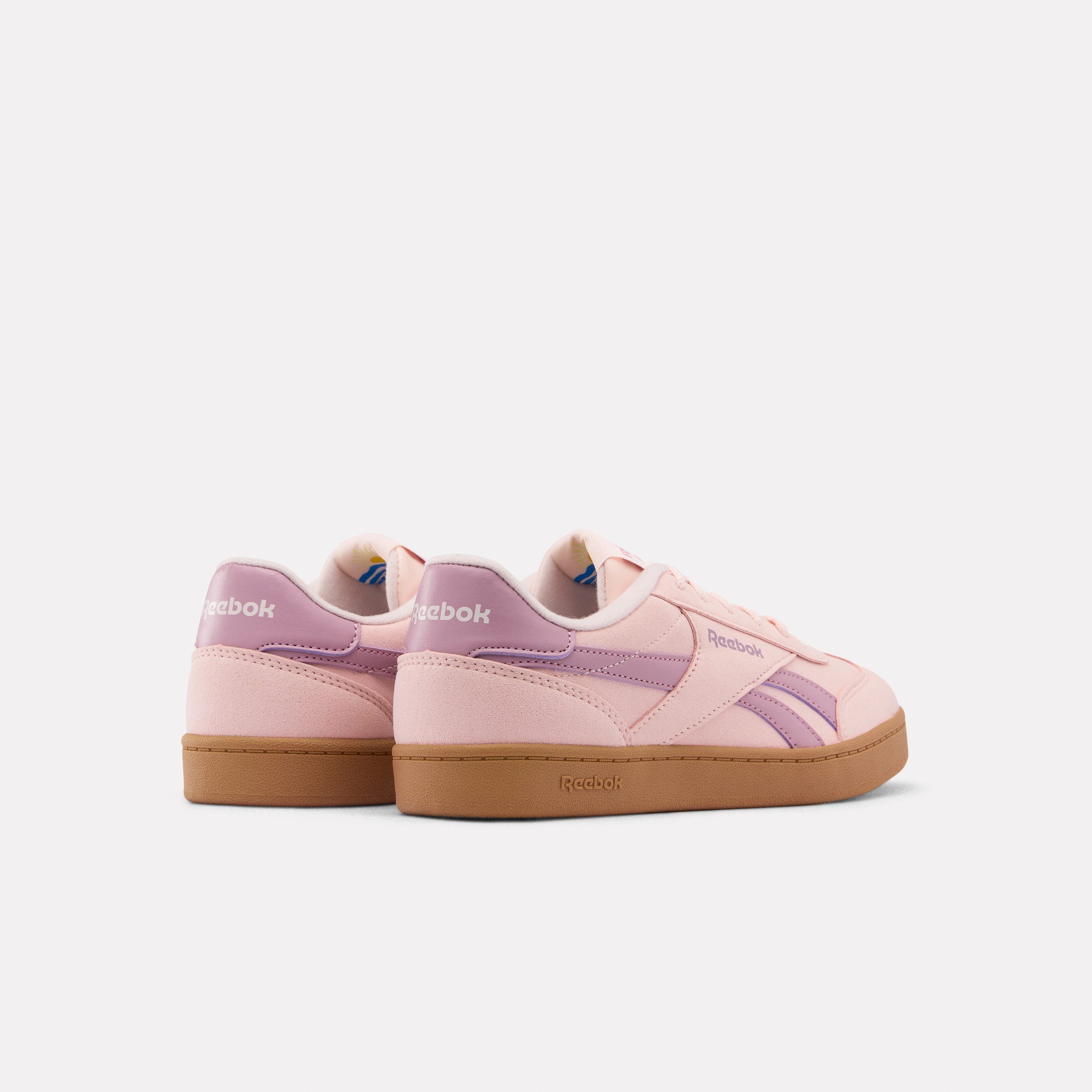 Reebok Classic REEBOK SMASH EDGE Sneaker (für Kinder & Jugendliche) – Bild 4 von 5
