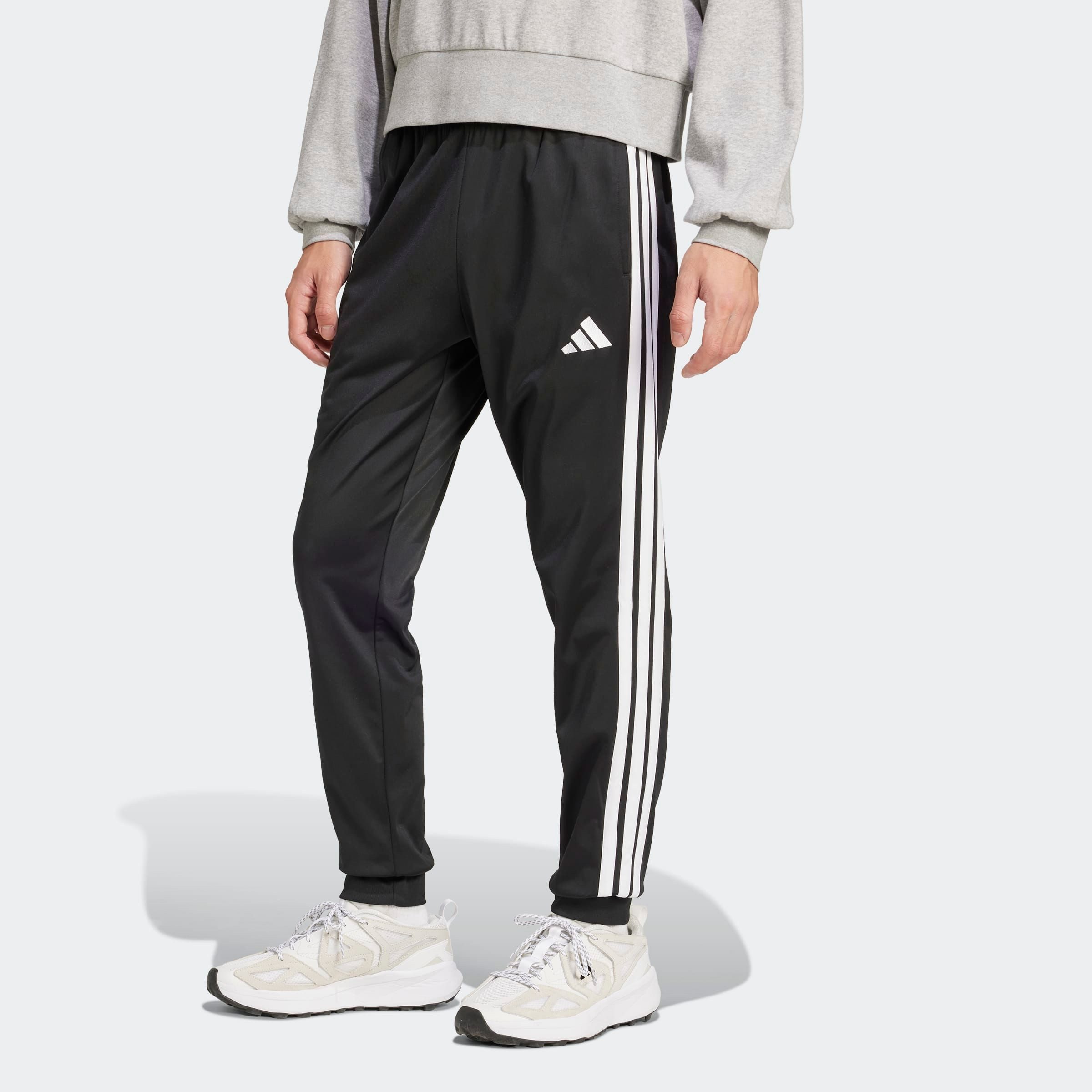 adidas Sportswear Sporthose M 3S TR RT PT (1-tlg) günstig online kaufen