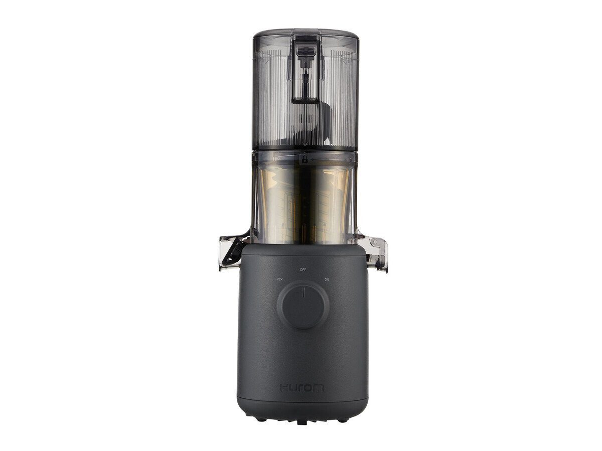 Hurom Entsafter Entsafter H310A 39 cm 100 W anthrazit, 100 W