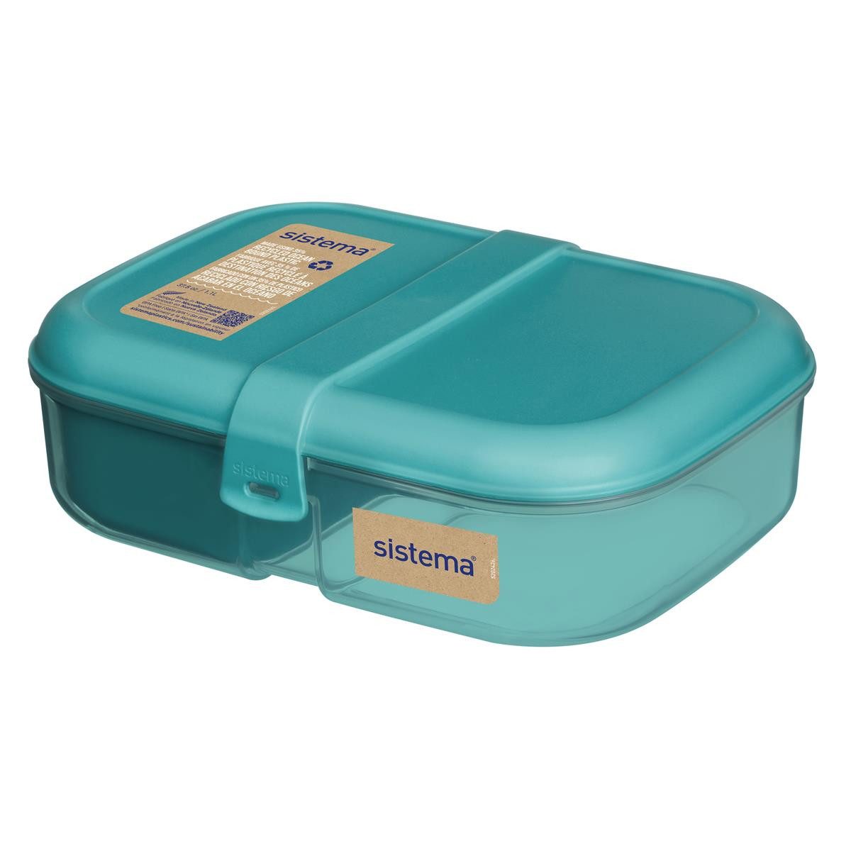 sistema Lunchbox sistema Lunchbox Ribbon Lunch 02167502 RC 11l sort