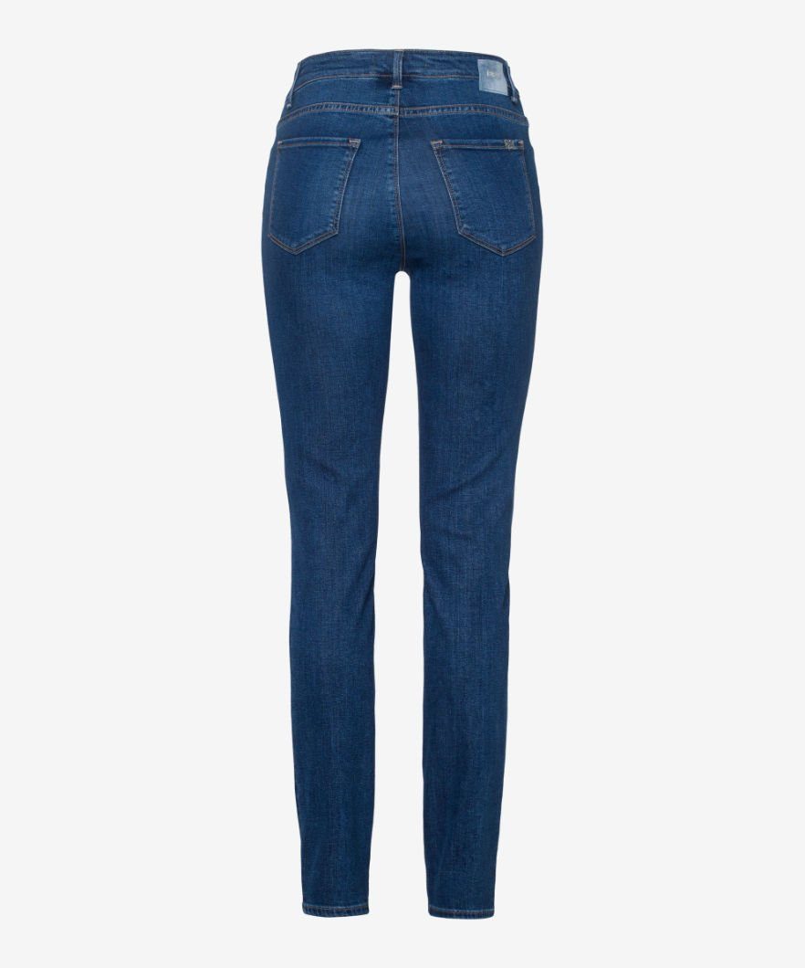 5-Pocket-Jeans blau SHAKIRA Style Brax