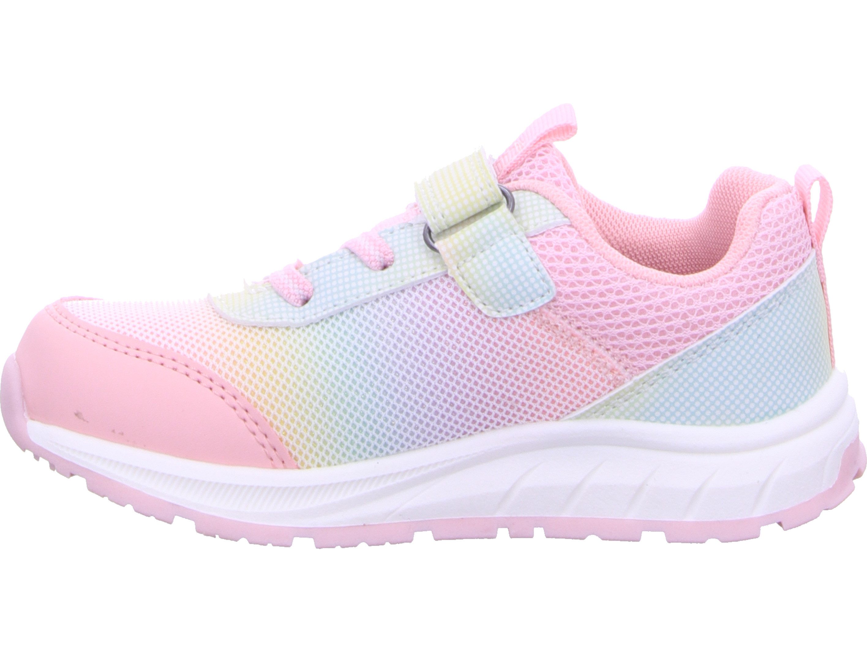Lurchi Klettschuh
