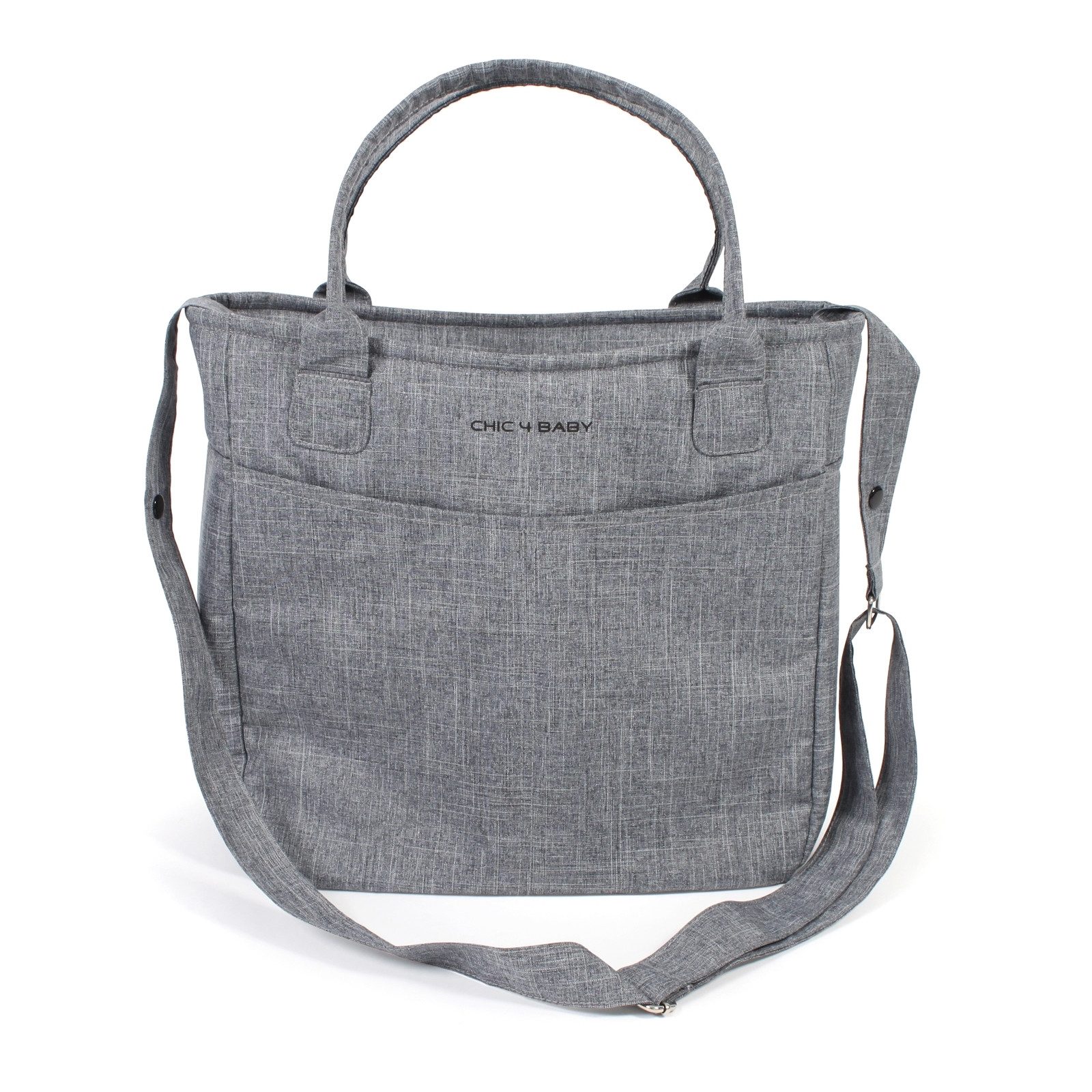 CHIC4BABY Wickeltasche