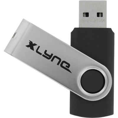 XLYNE »USB-Stick Swing Edition 128 GB USB 3.0« USB-Stick