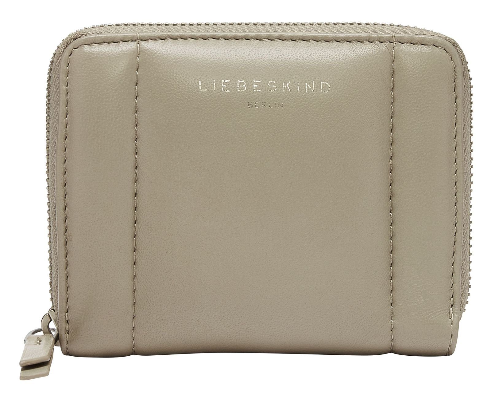 Liebeskind Berlin Geldbörse Tyra French Grey