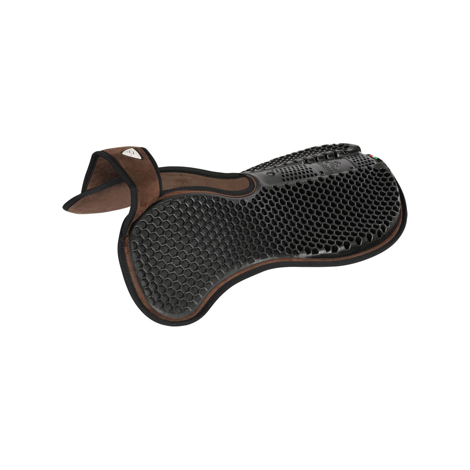 Gelpad Acavallo Widerristfrei Hexa Gel Back Riser Micro