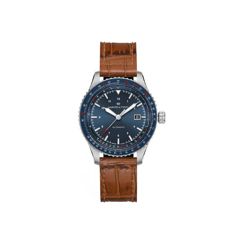 Automatikuhr Hamilton Khaki Aviation Converter Auto H76645540