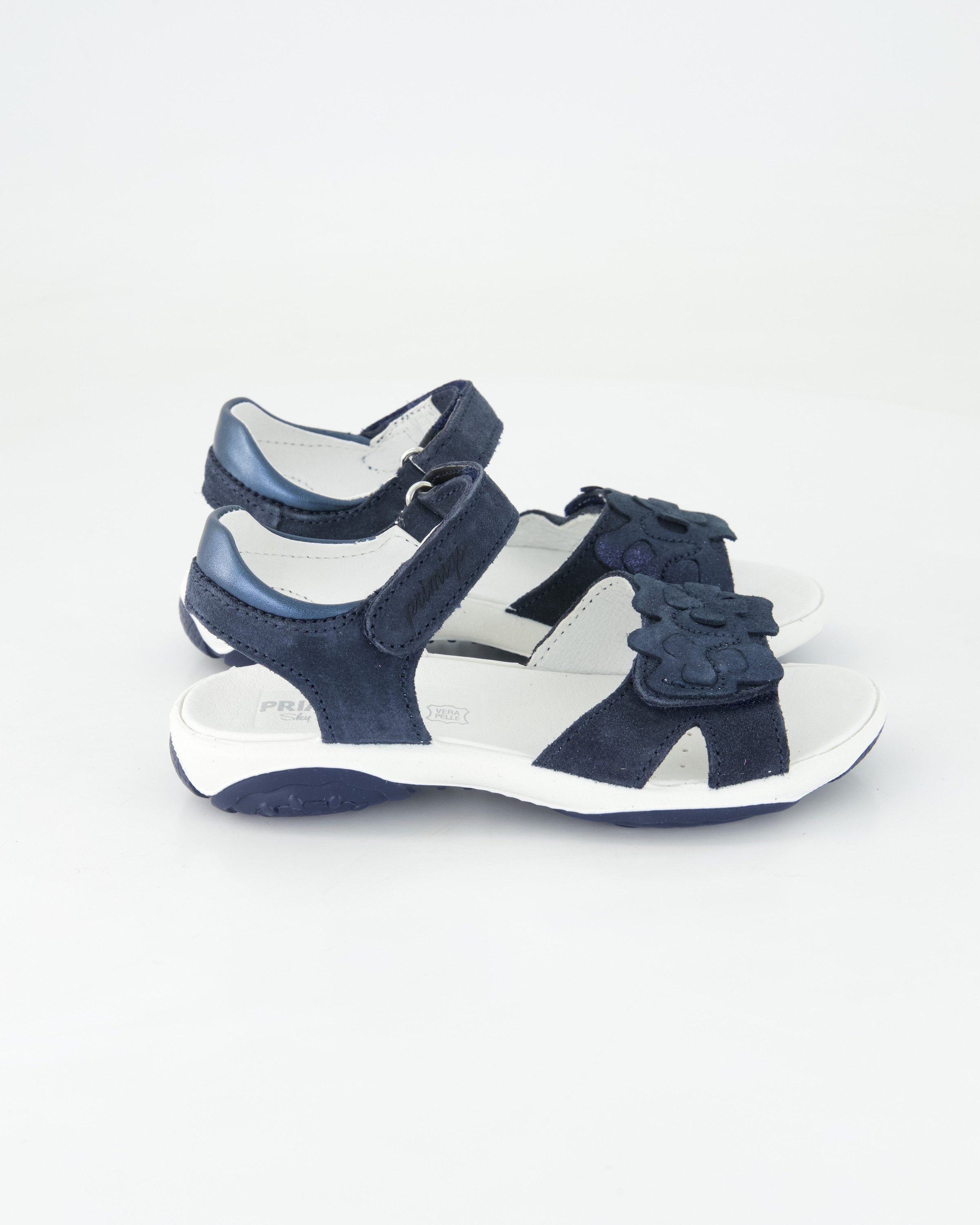 Primigi Breeze Sandale Obermaterial: Leder