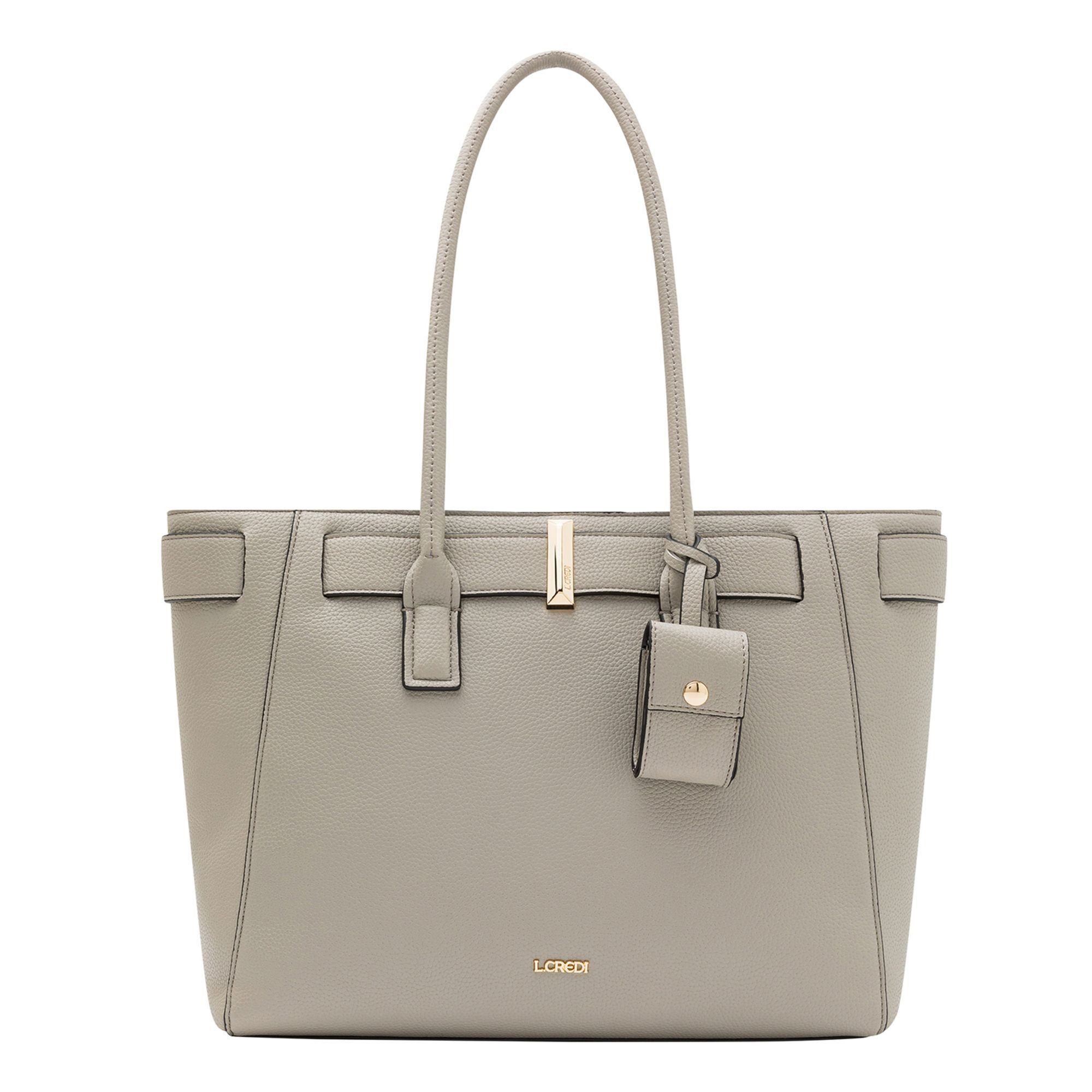 L. CREDI Shopper, Polyurethan