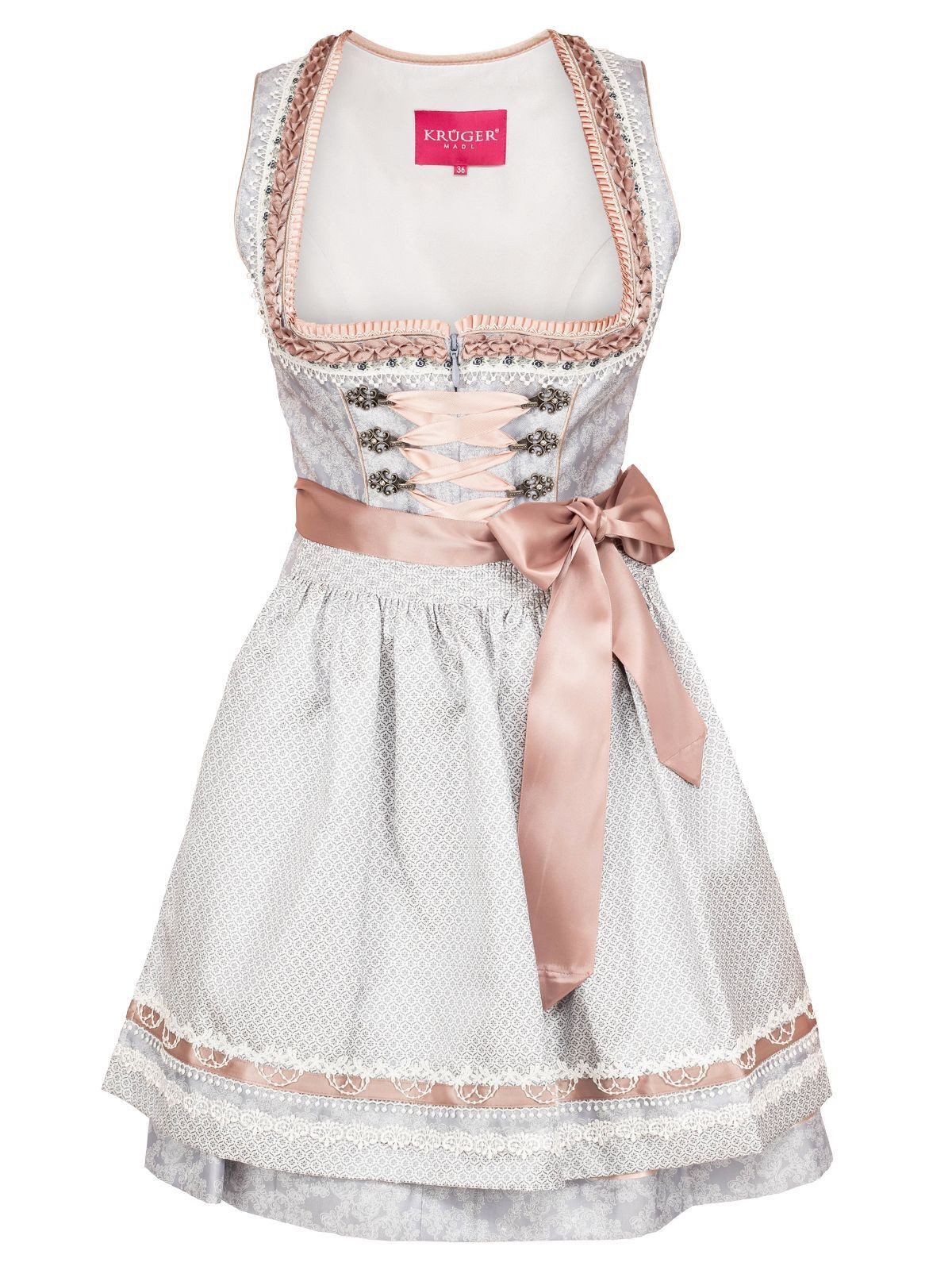 Krüger Dirndl 415165-050 günstig online kaufen