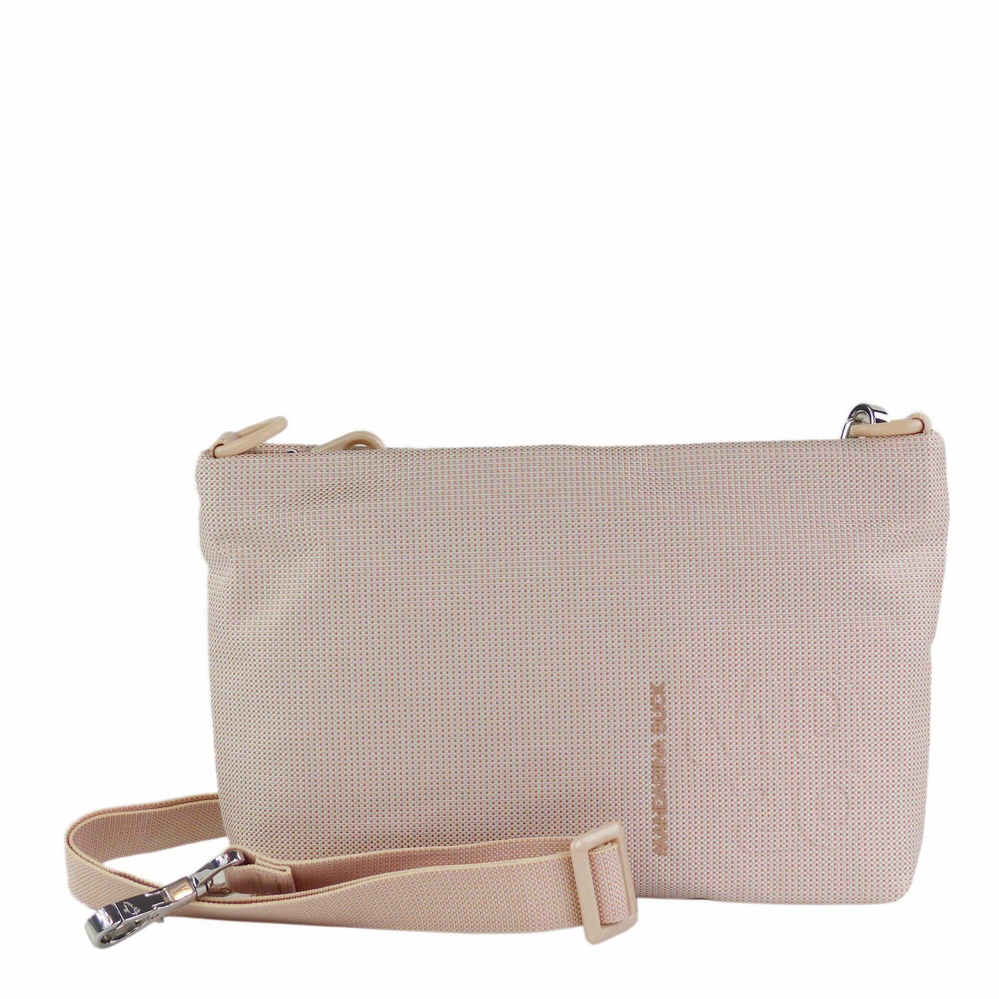 Mandarina Duck Umhängetasche MD20 Duck Pochette QMT24