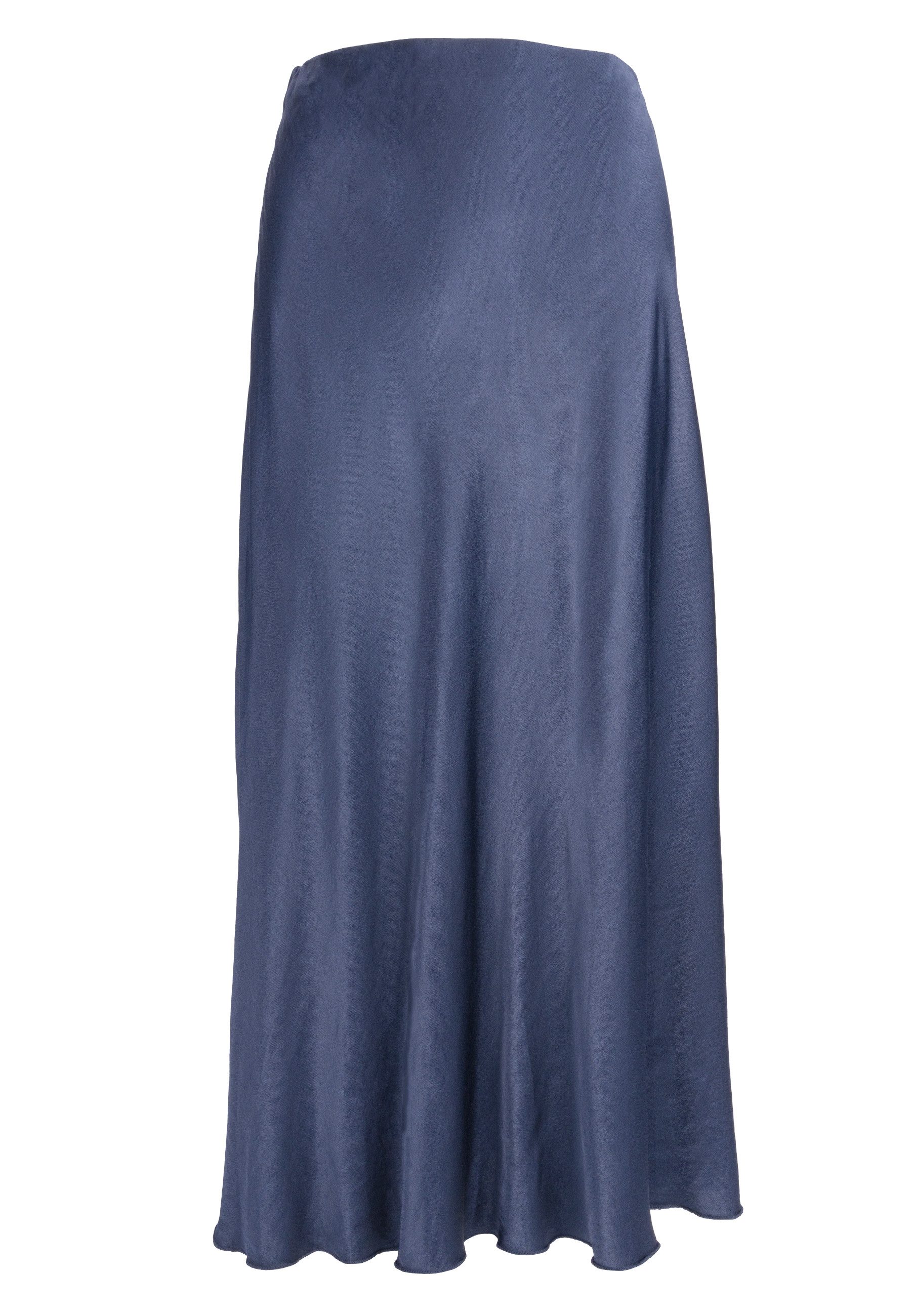 Seasons of April A-Linien-Rock LILLY SATIN günstig online kaufen