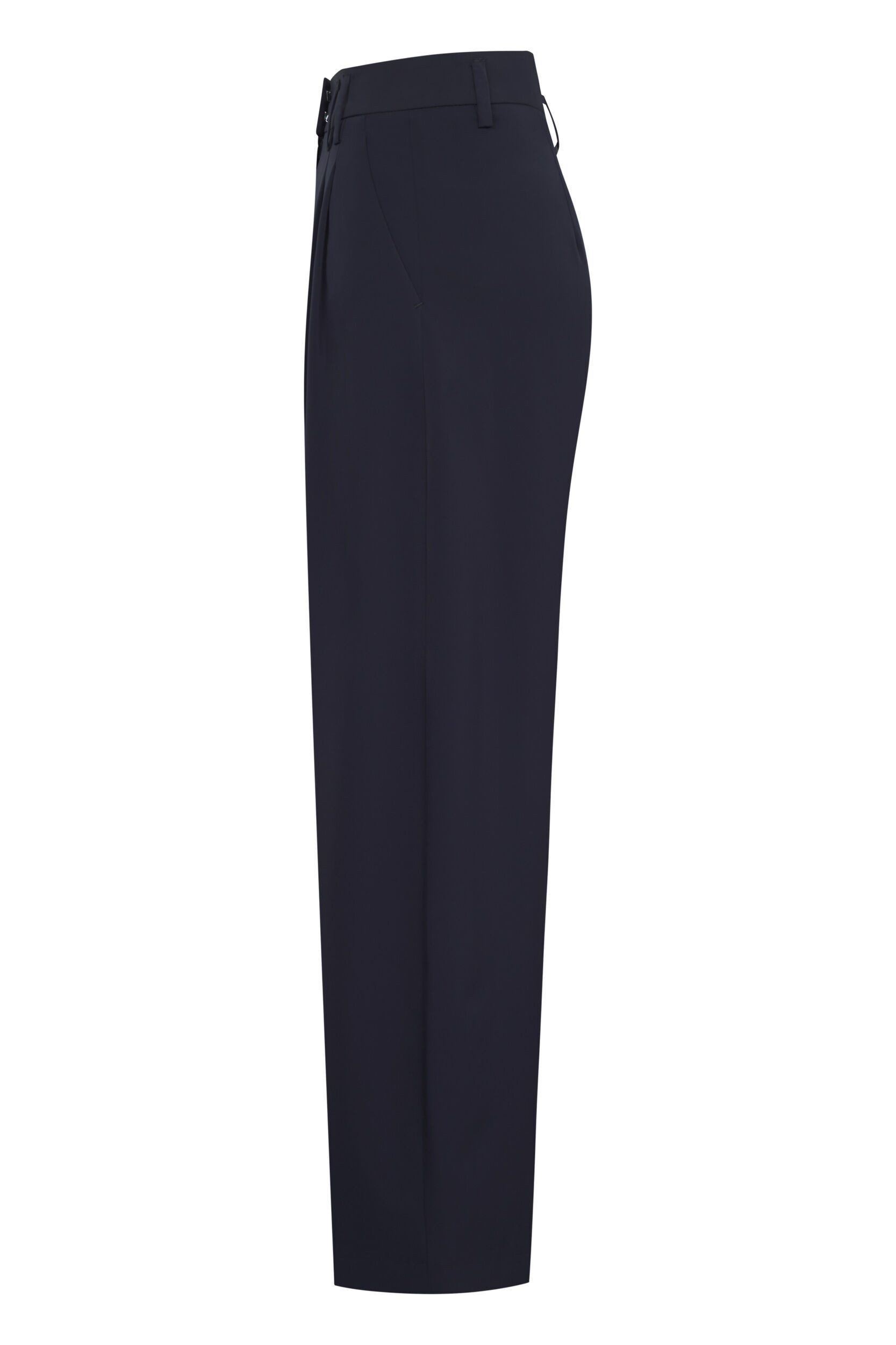 Raffaello Rossi Stoffhose Mayla 6/8