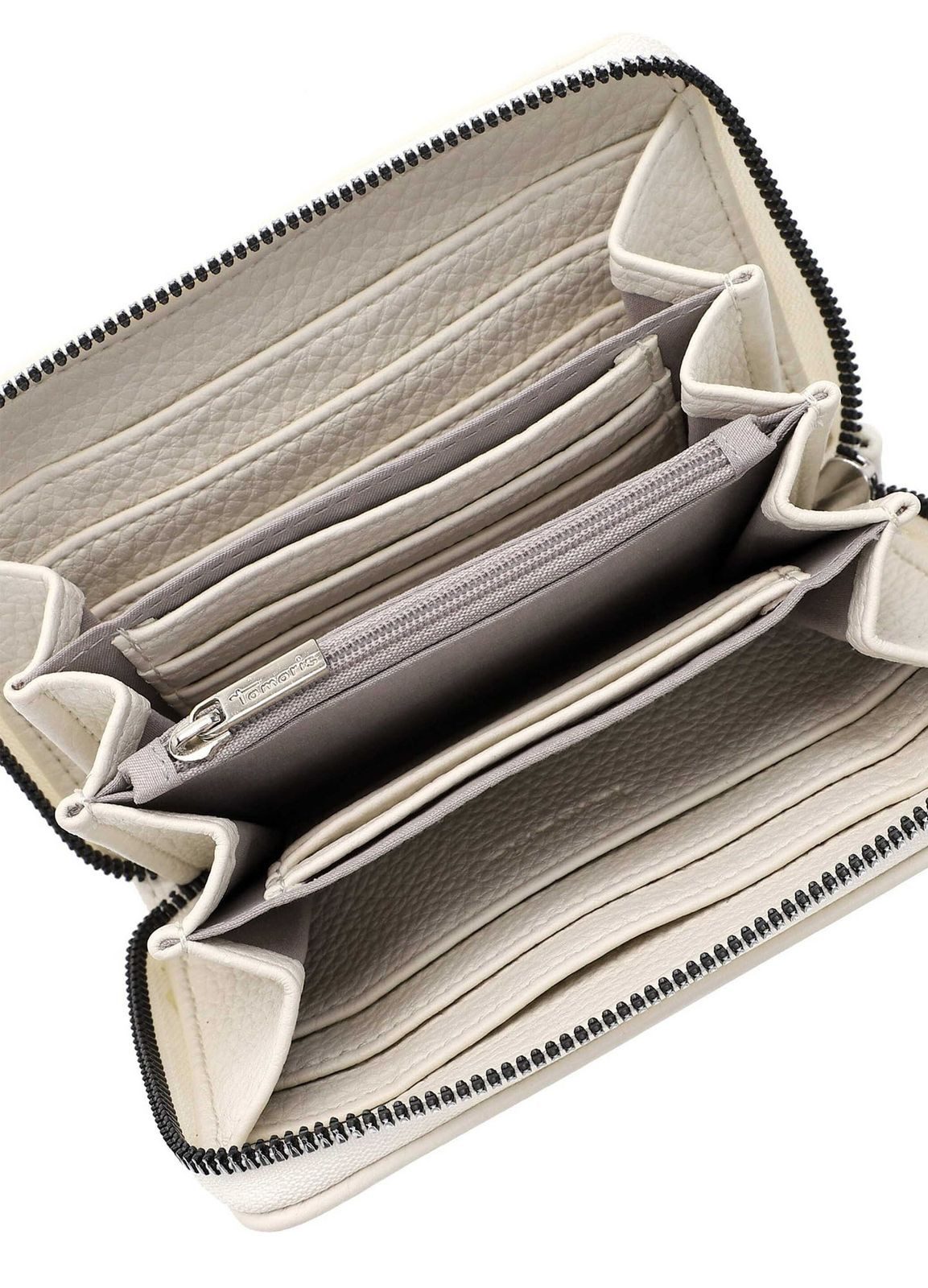 Tamaris Geldbörse Zip Around Wallet günstig online kaufen