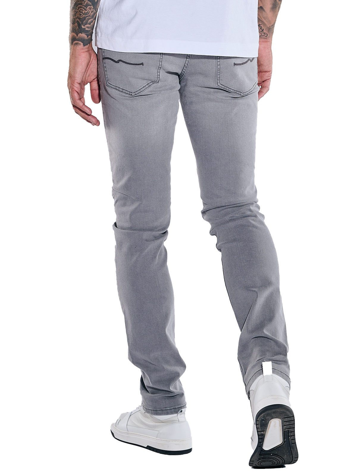 emilio adani Stretch-Jeans Super-Stretch-Jeans regular günstig online kaufen