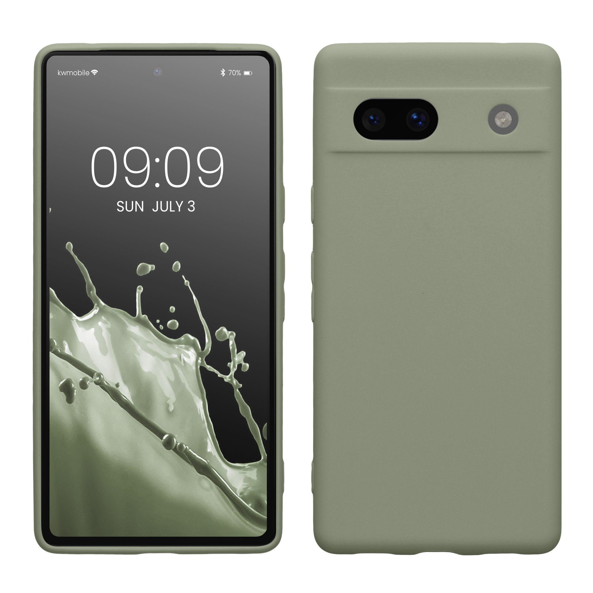 Handyhülle Hülle für Google Pixel 7a