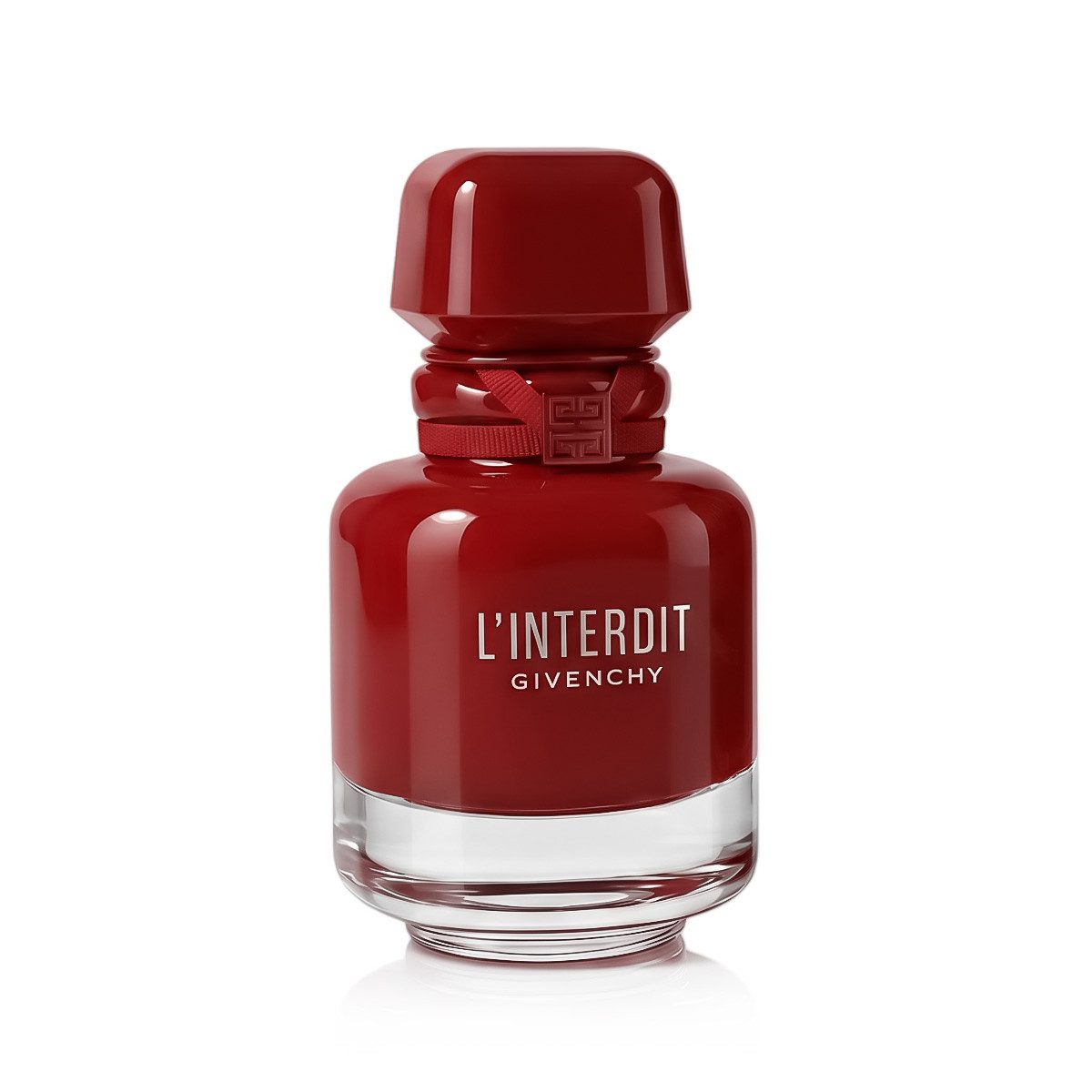 GIVENCHY Eau de Parfum L'Interdit Rouge Ultime
